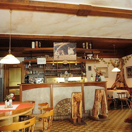 Gasthof Waldemar Hotel Hermagor Eksteriør billede