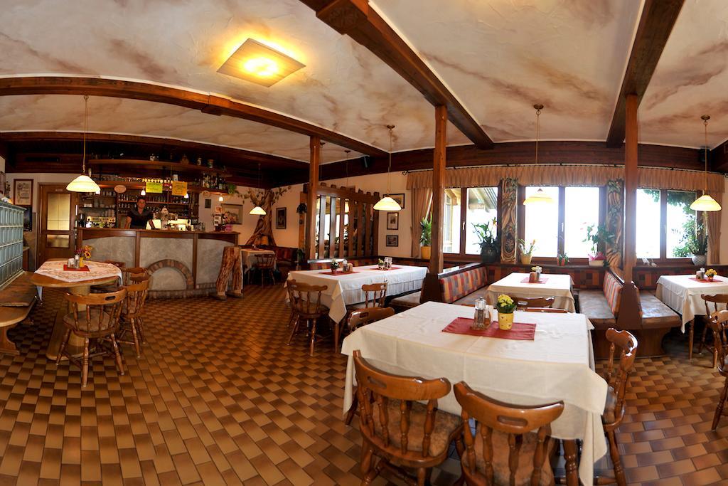 Gasthof Waldemar Hotel Hermagor Eksteriør billede