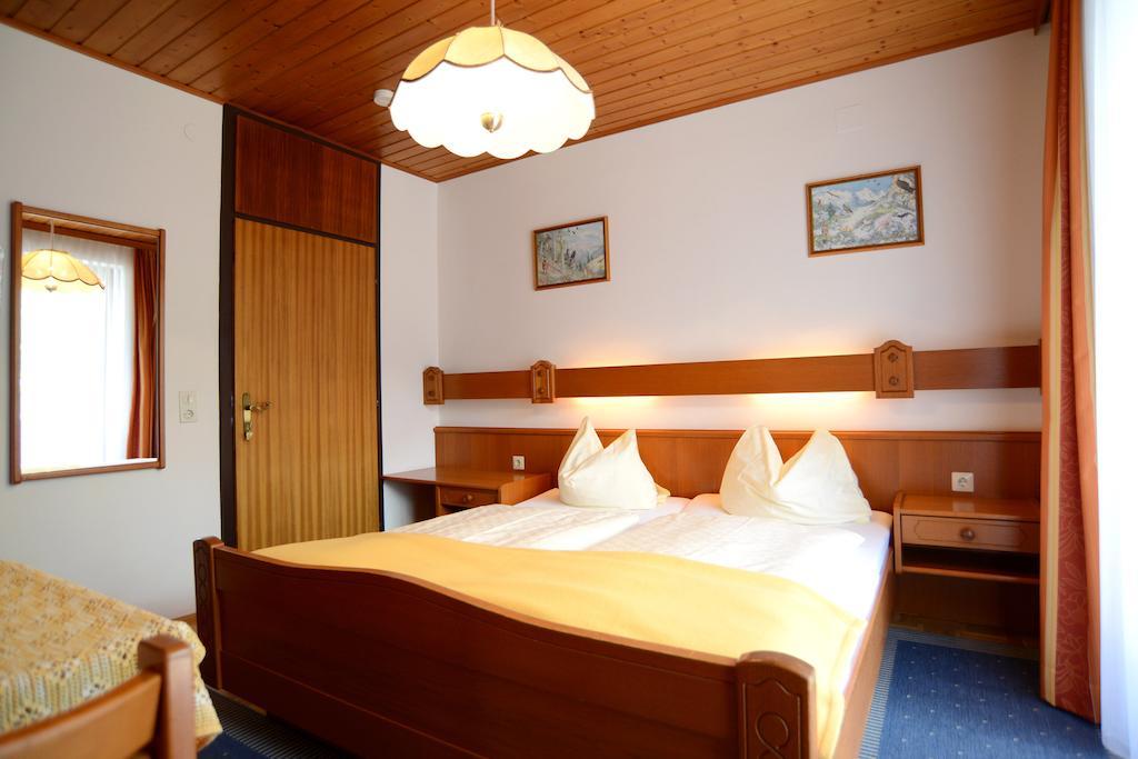 Gasthof Waldemar Hotel Hermagor Eksteriør billede